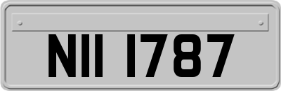 NII1787