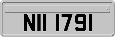 NII1791