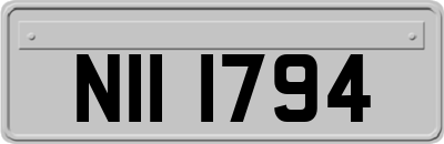 NII1794