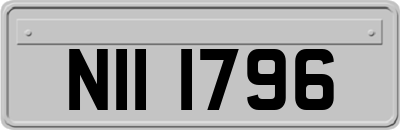 NII1796