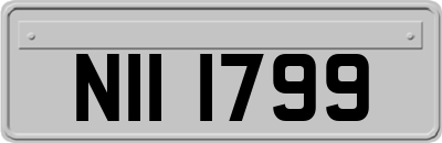 NII1799