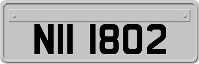 NII1802