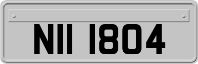 NII1804