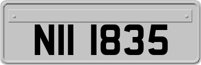 NII1835