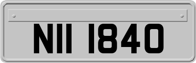NII1840