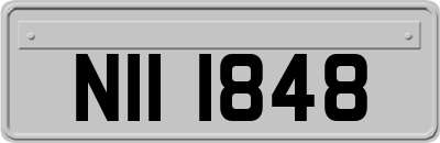NII1848