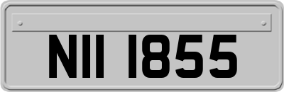 NII1855