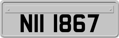 NII1867