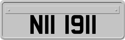 NII1911