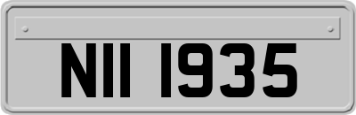NII1935