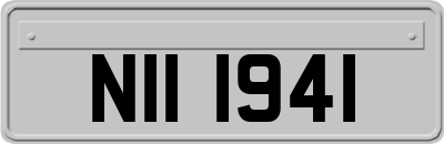 NII1941