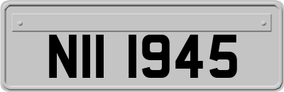 NII1945