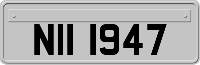 NII1947