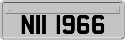 NII1966