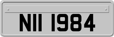 NII1984
