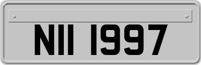 NII1997