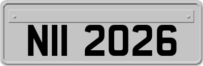 NII2026