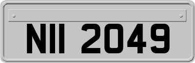 NII2049