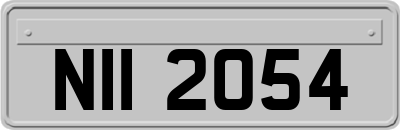NII2054