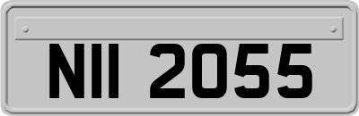 NII2055