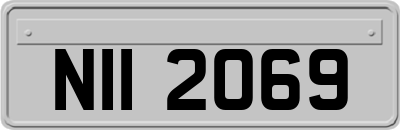 NII2069