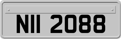 NII2088