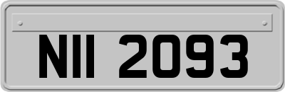 NII2093