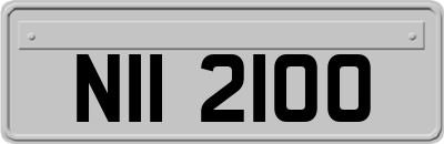 NII2100