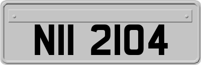 NII2104