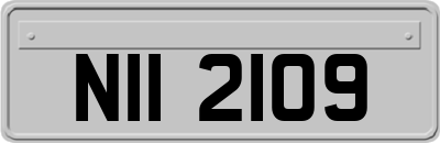 NII2109