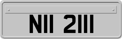 NII2111