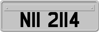 NII2114