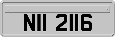 NII2116