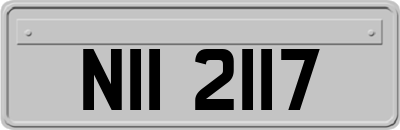 NII2117