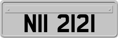 NII2121