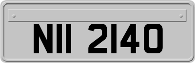 NII2140