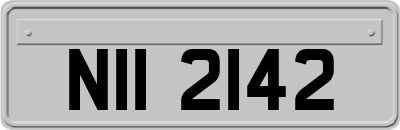 NII2142