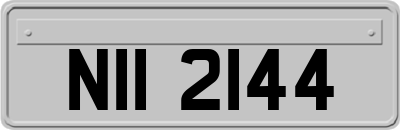 NII2144