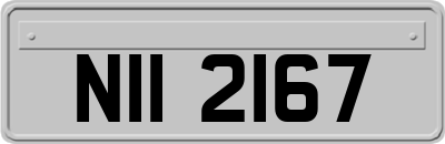 NII2167