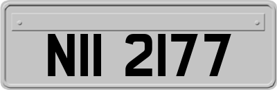 NII2177