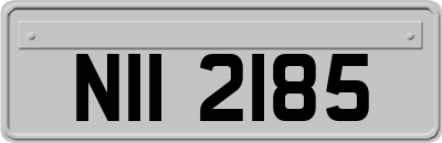 NII2185