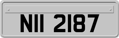 NII2187