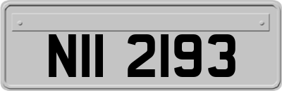 NII2193