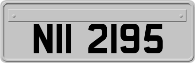 NII2195