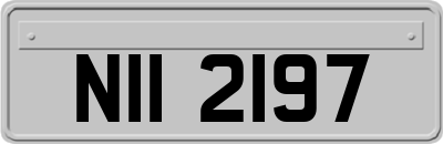 NII2197