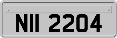 NII2204