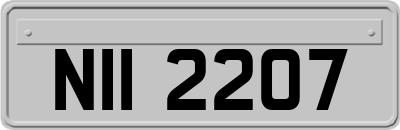NII2207