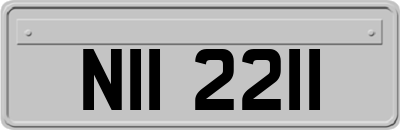 NII2211