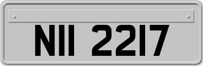 NII2217