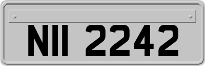 NII2242